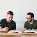How to Effectively Study the Bible in a Group Setting