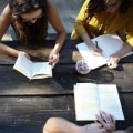 Holding Each Other Accountable for Personal Study: Tips and Techniques for Effective Bible Study
