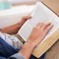 Reading a Set Amount of Scripture Each Day: A Beginner's Guide