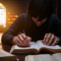 Unlocking the Power of Interpretation for Effective Bible Study