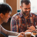 Learning from someone with more experience and knowledge: Tips for Effective Bible Study