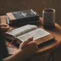 The Ultimate Resource for Effective Bible Study: NIV Study Bible