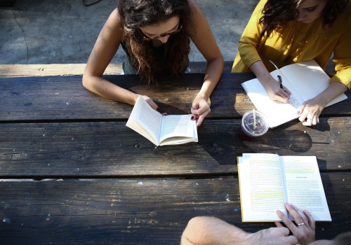 Holding Each Other Accountable for Personal Study: Tips and Techniques for Effective Bible Study
