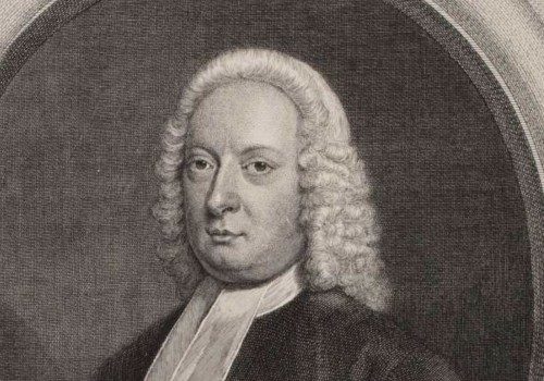 Exploring Gill's Exposition of the Entire Bible