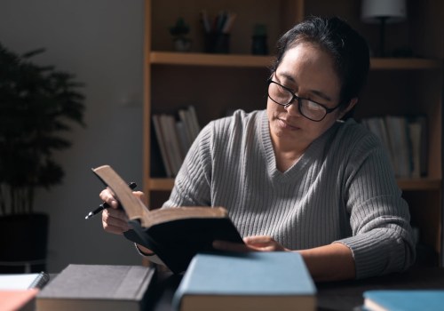 Finding the Right Bible Study Plan: Tips and Resources for Beginners and Experienced Individuals