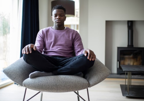 Meditation for Effective Bible Study