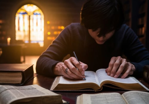 Unlocking the Power of Interpretation for Effective Bible Study