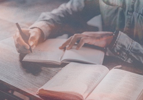 How to Effectively Study the Bible: A Comprehensive Guide to Topical Bible Study