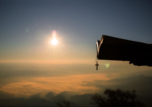 10 Tips for Starting Your Bible Study Journey