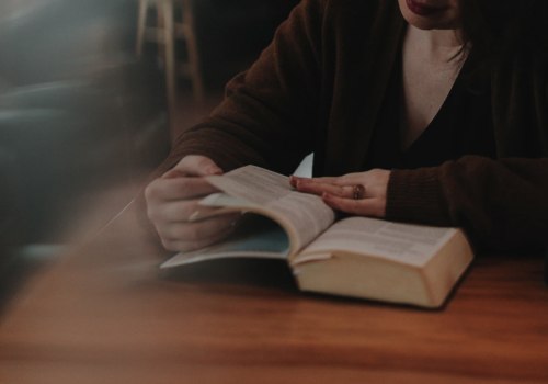 How to Effectively Study the Bible: A Comprehensive Guide to Observation