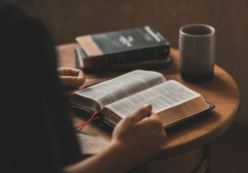 The Ultimate Resource for Effective Bible Study: NIV Study Bible